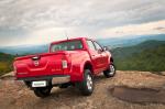 Nissan Frontier SE Double Cab 2017 года (BR)